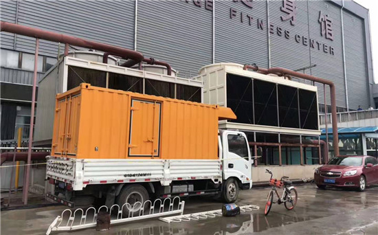 东源300KW发电机组适配电缆规格选型指南