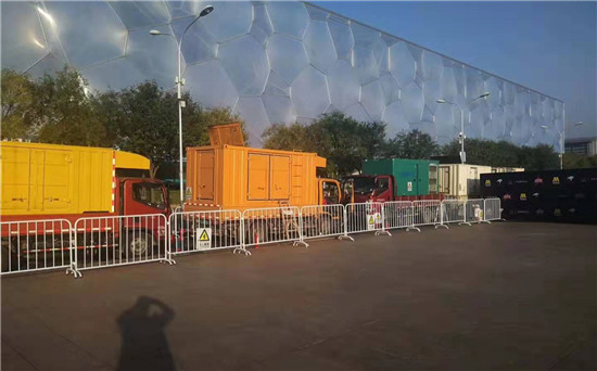 东源400KW发电机组适配电缆规格选型指南