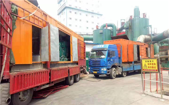 东源100KW发电机组适配电缆规格选型指南